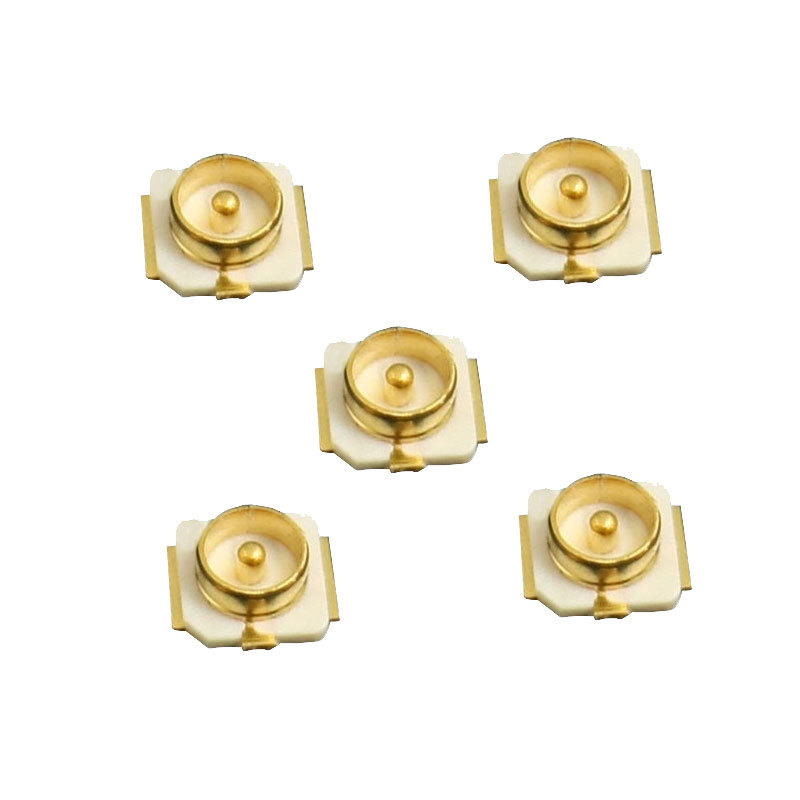 1代RF射频同轴连接器IPEX1